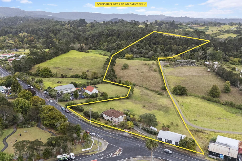 Oratia 3Habitaciones HUGE Land, HUGE Opportunity!!!
