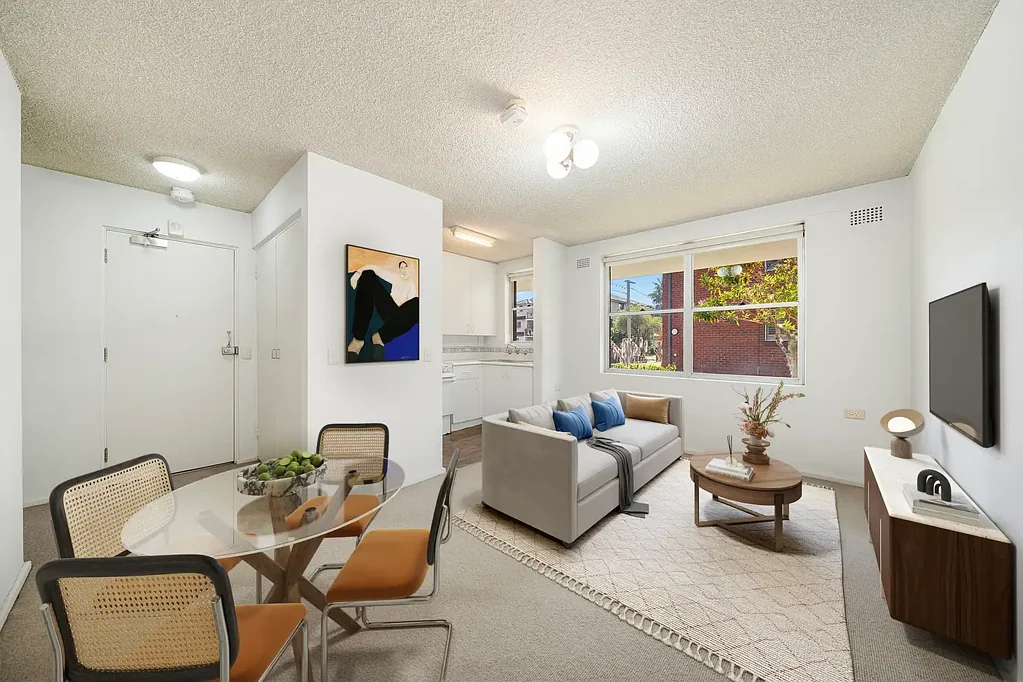 33/1 Fabos Place, Croydon Park, NSW 2133