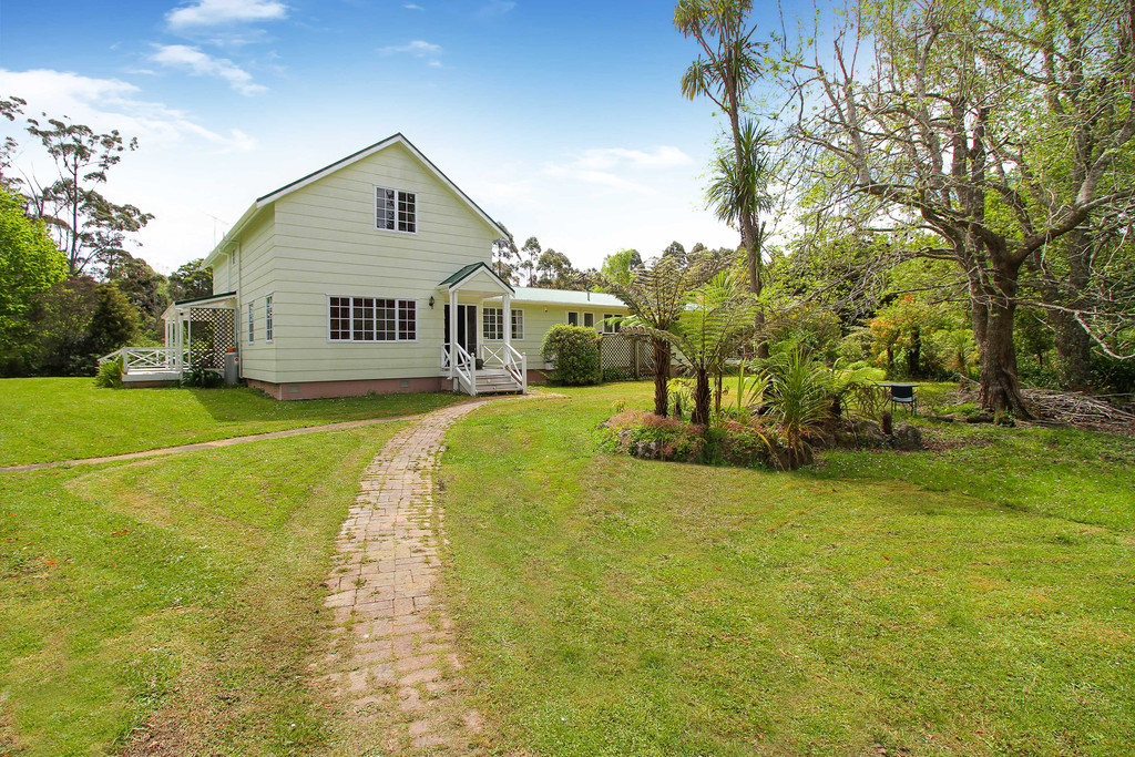 34 Saleyards Road, Puhoi, Auckland - Rodney, 3 chambres, 0 salles de bain