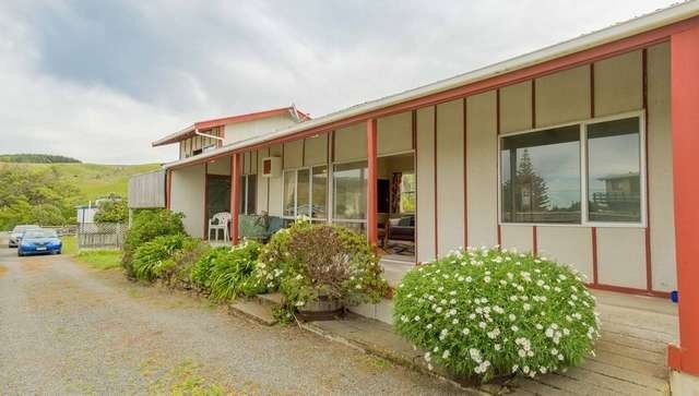 11 Jetty Road, Castlepoint, Masterton, 2房, 1浴