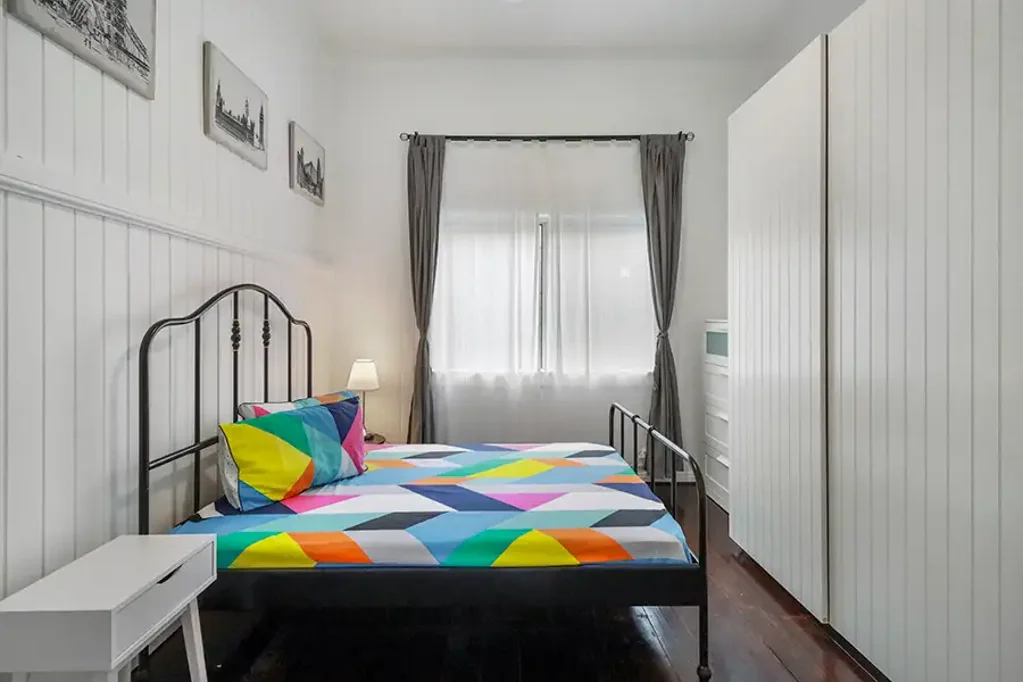 Furnished Room in Dutton Park – Apply to Arrange Inspection