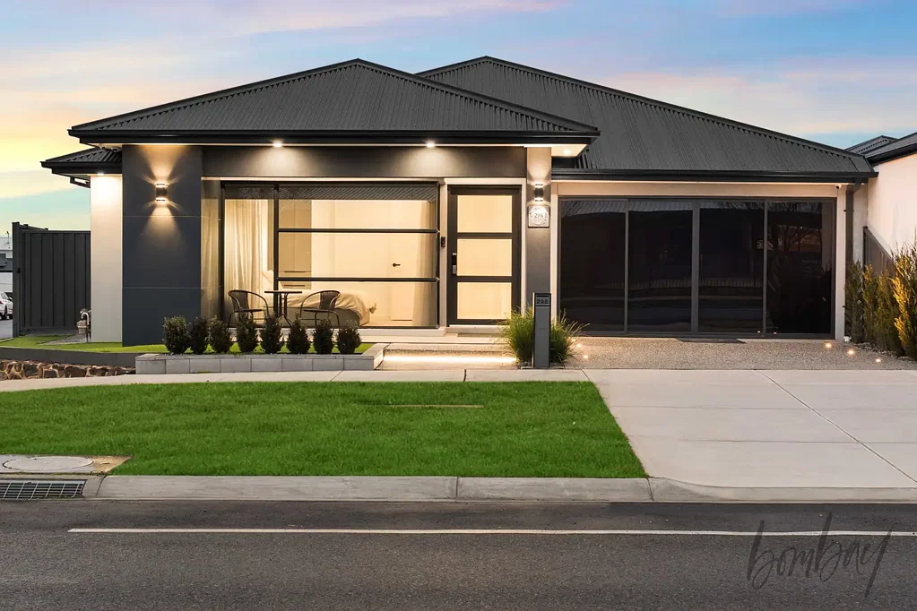 Craigieburn 4房 奢华、宽敞与精致家庭生活的宣言 A Statement of Luxury, Space & Sophisticated Family Living