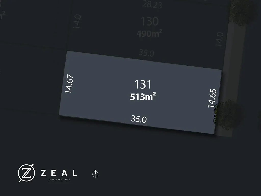 Armstrong Creek Zeal Estate