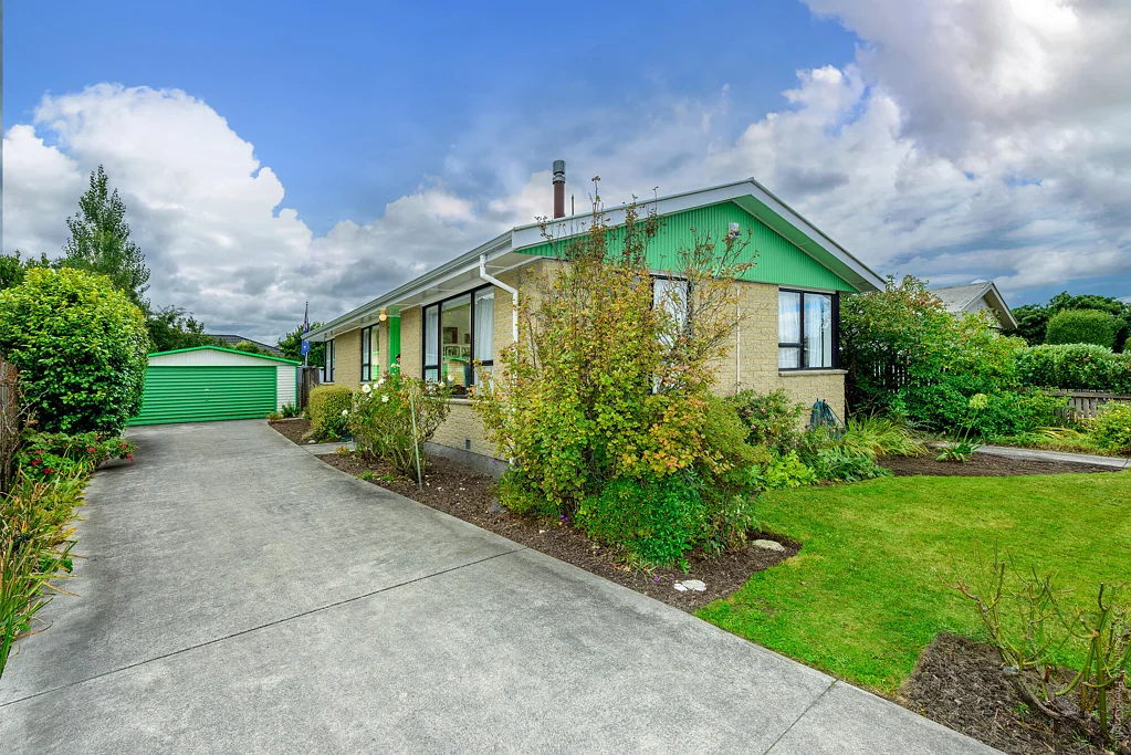 40 Fern Drive, Halswell, Christchurch, Canterbury