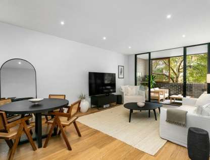 11/1-5 Mandolong Road, Mosman, NSW 2088, 2 Bedrooms, 2 Bathrooms, Apartment
