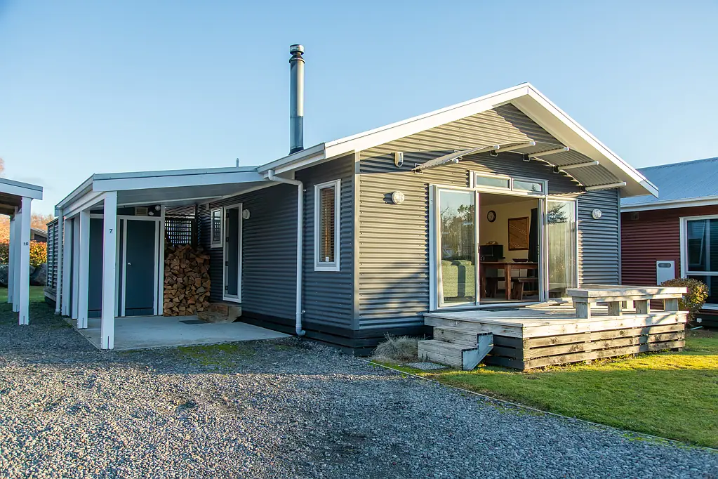 Ohakune 3Kwarto Best in show