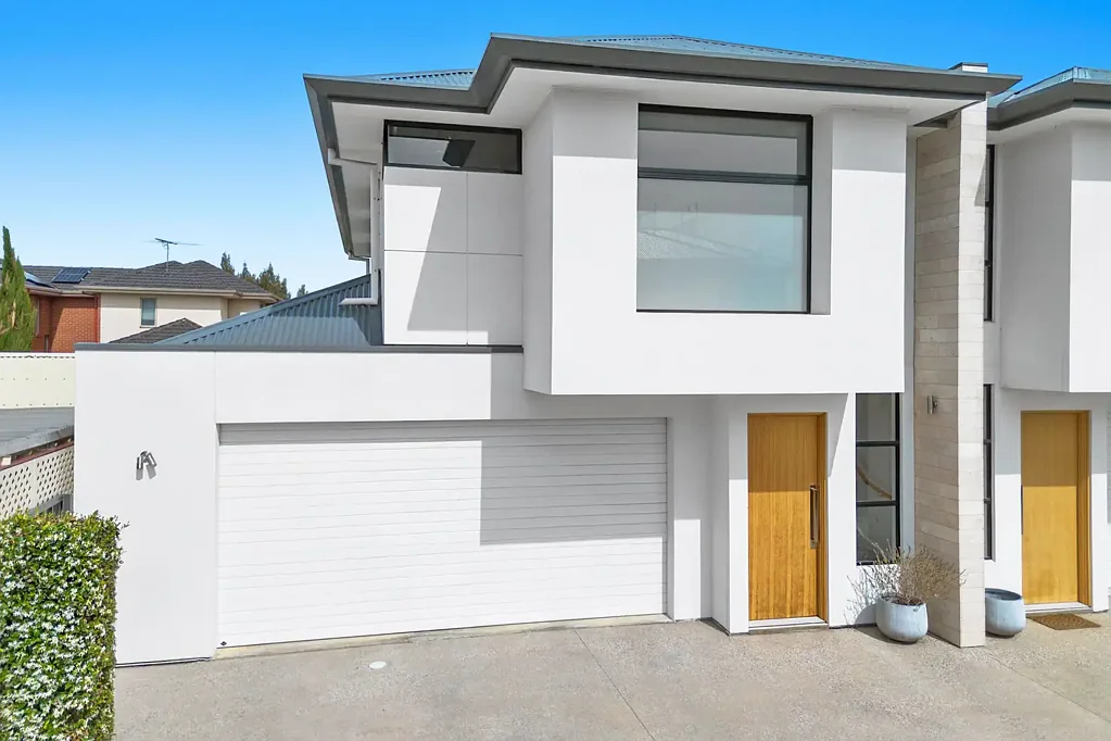 Marleston 3غرفة نوم Architectural Finesse & Luxurious Living Between City & Sea