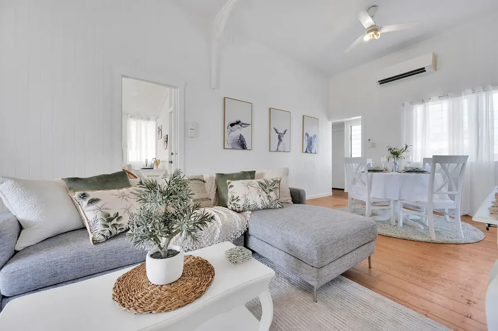 Currajong 3Phòng ngủ Charming Home Sweet Home!!!