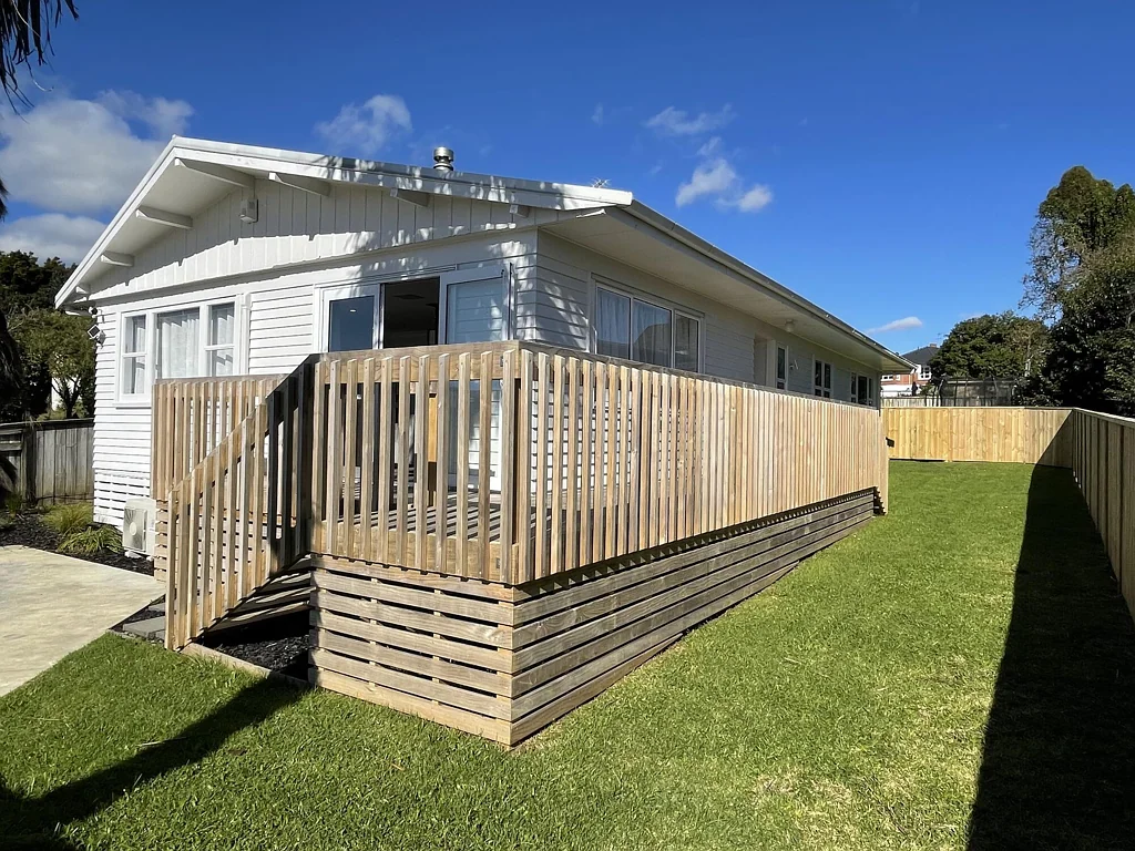 Pukekohe 4침실 A "Must See" home!