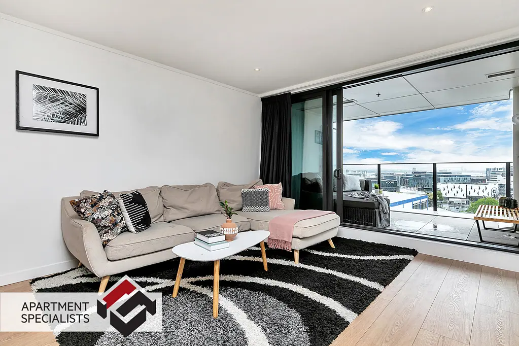 Auckland Central 2chambre Centro Yourself, 2 Beds, 2 Baths, Zero Drama