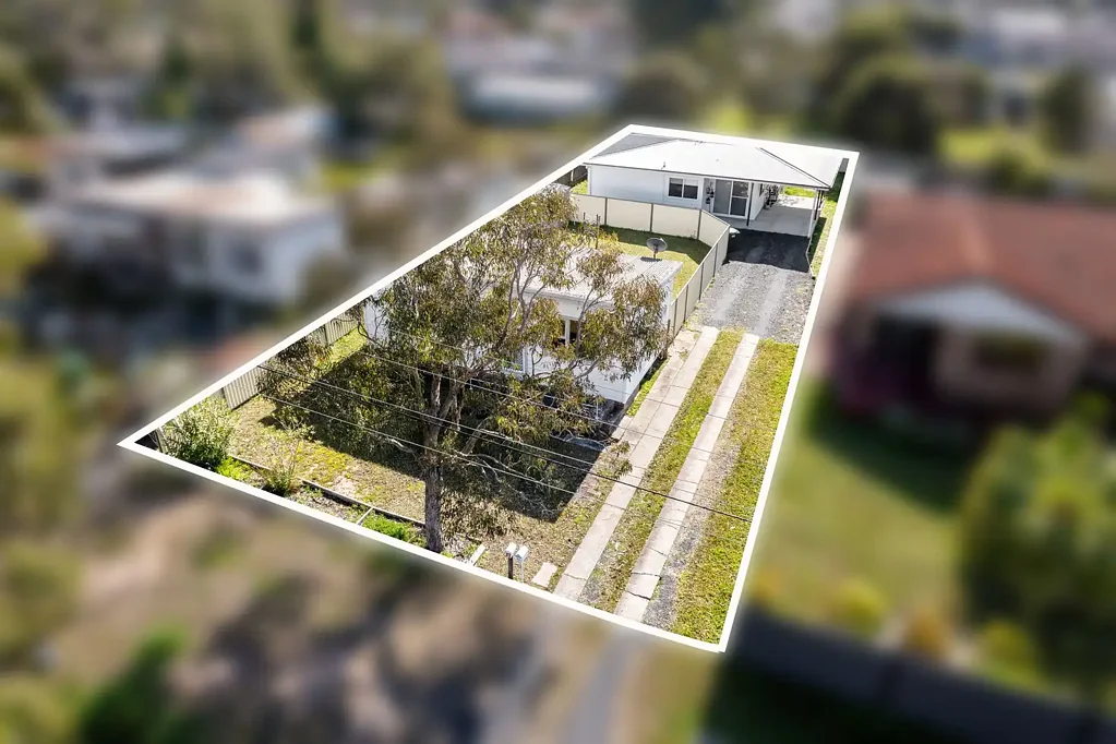 23 & 23a Coraldeen Avenue, Gorokan, NSW 2263