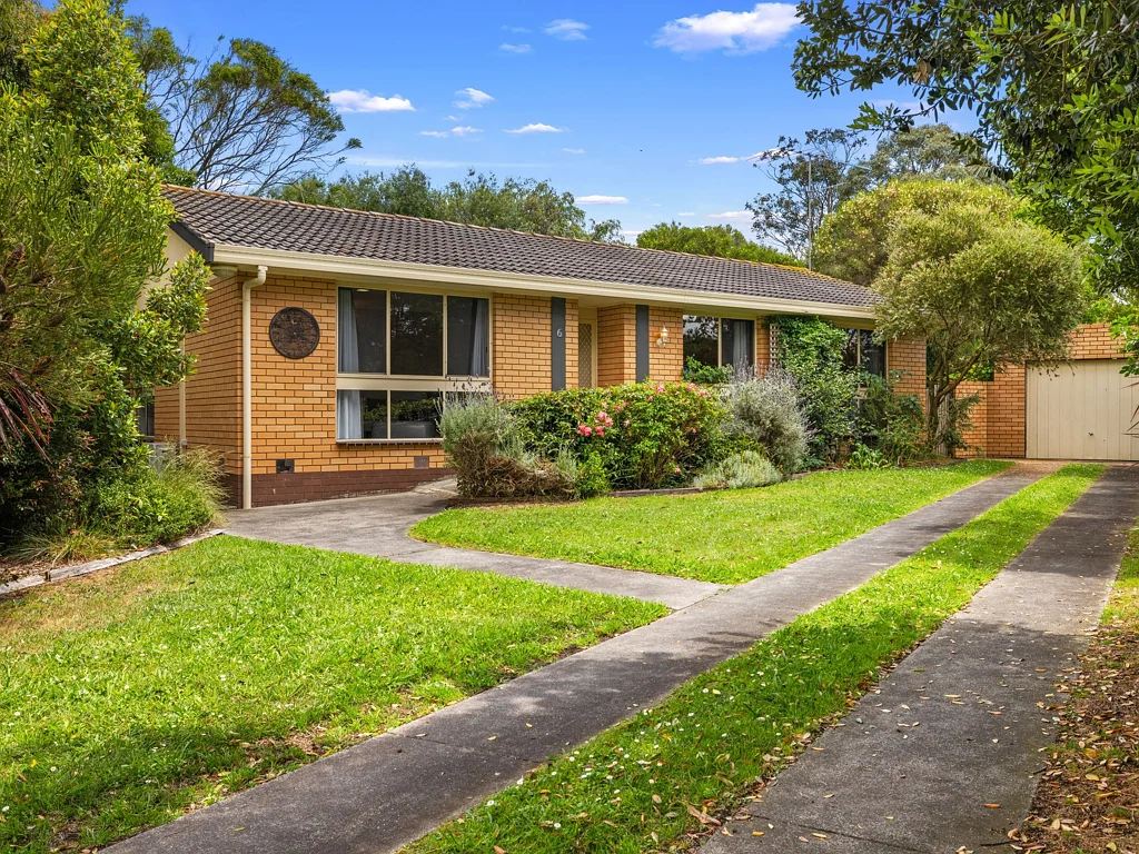 6 Garden Street, Wonthaggi, VIC 3995