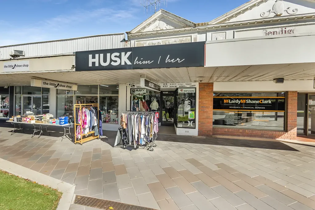 Kerang 1 Bedroom Prime Retail Opportunity In The Heart Of Kerang