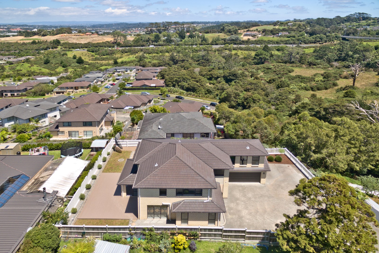 117 Fairview Avenue, Fairview Heights, Auckland - North Shore, 6 غرف, 0 حمامات