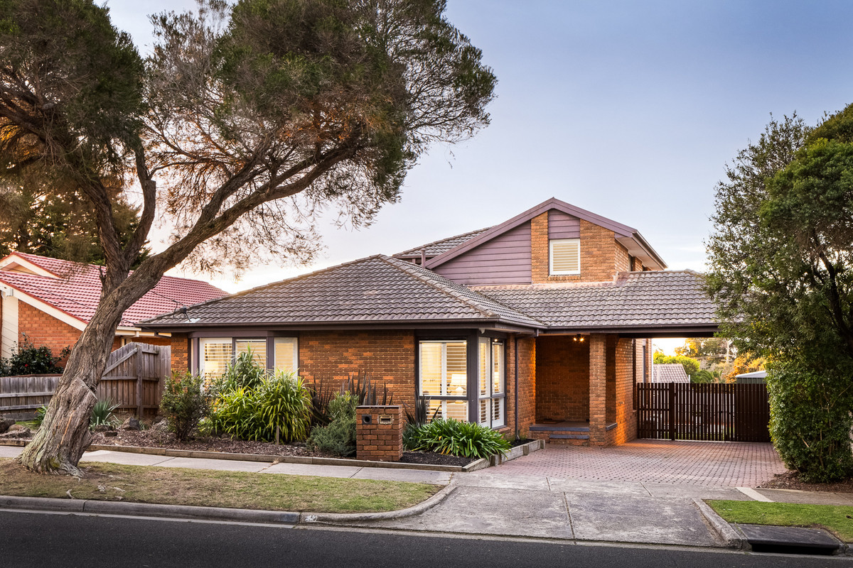 23 MOUNT ERIN CR, FRANKSTON SOUTH VIC 3199, 0房, 0浴, House