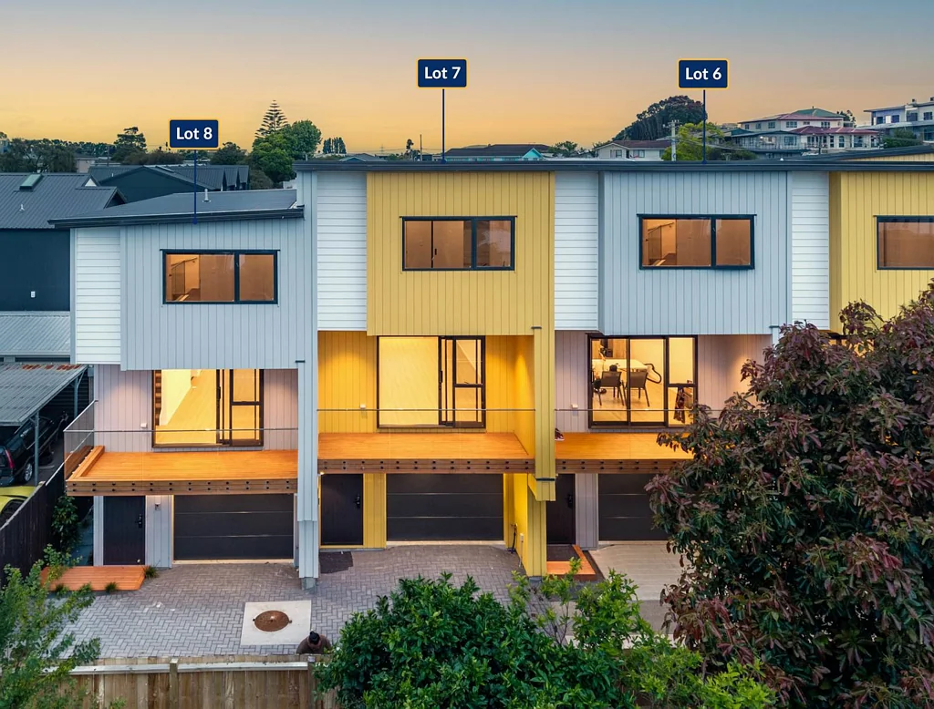 Mount Wellington 3غرفة نوم Modern Living – Move In Anytime