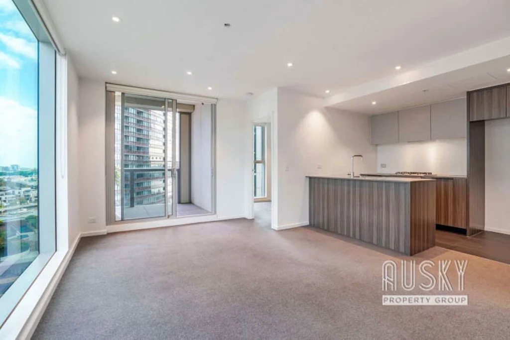 Docklands 2બેડરૂમ Exceptional Masterpiece in Docklands - 888 Collins Street
