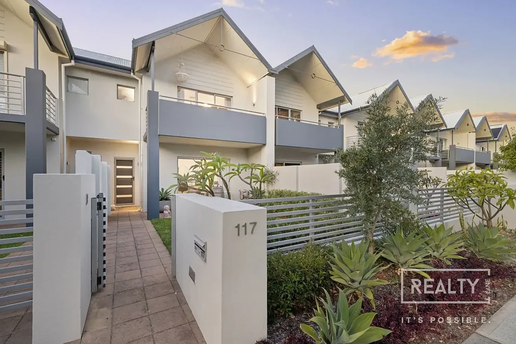 Trigg 4બેડરૂમ Seaside Sanctuary