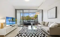 308/53 Palmer Street, Cammeray