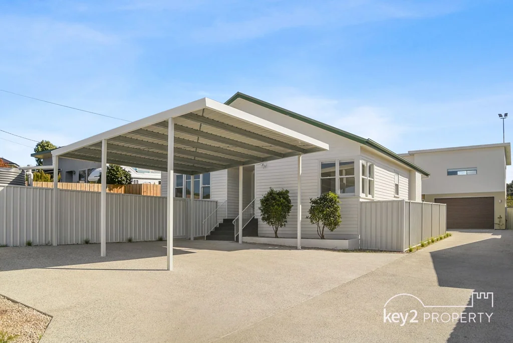 1/13 Fulton Street, Legana, TAS 7277