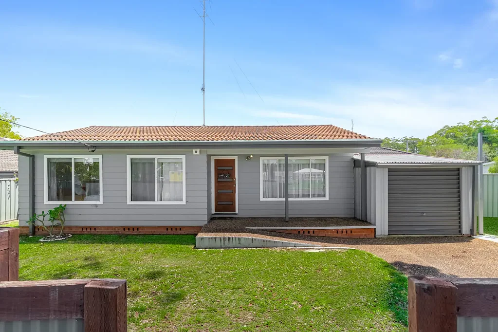 3 Adelaide Street, Tumbi Umbi, NSW 2261