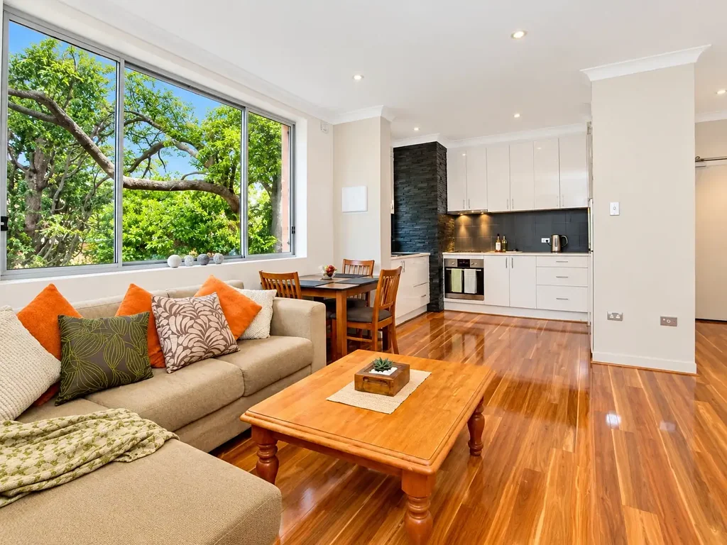 BRONTE - Beachside Living