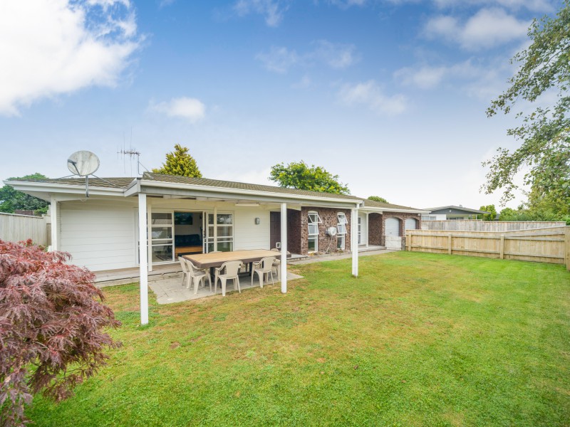 34 Meadowbrook Drive, Cloverlea, Palmerston North, 4 침실, 1 욕실