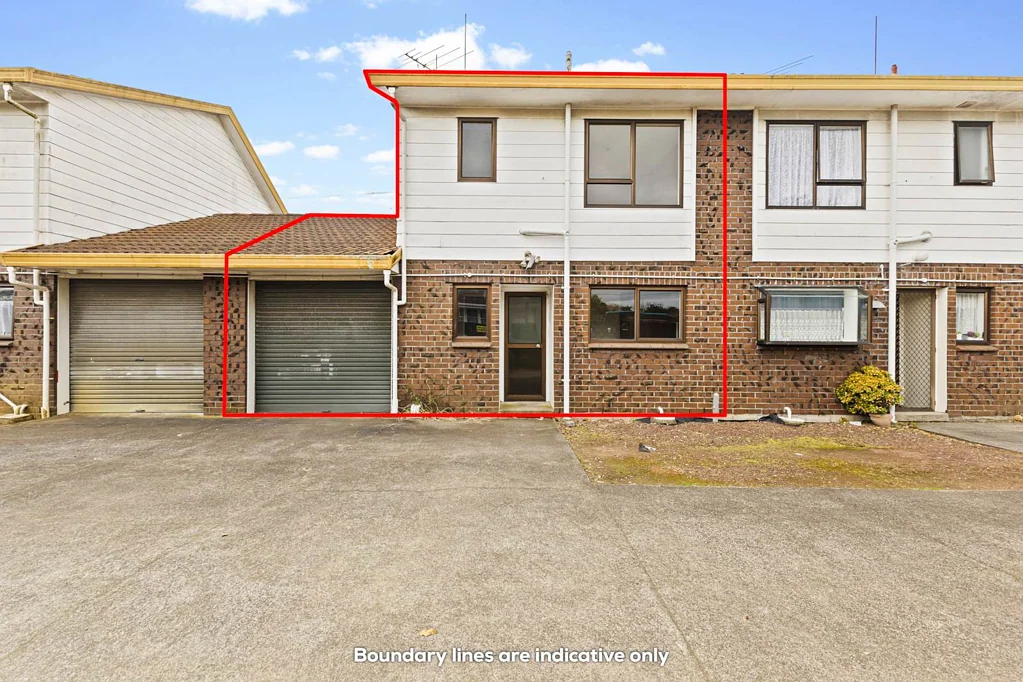 2/113 Avenue Road, Otahuhu, Auckland City, Auckland