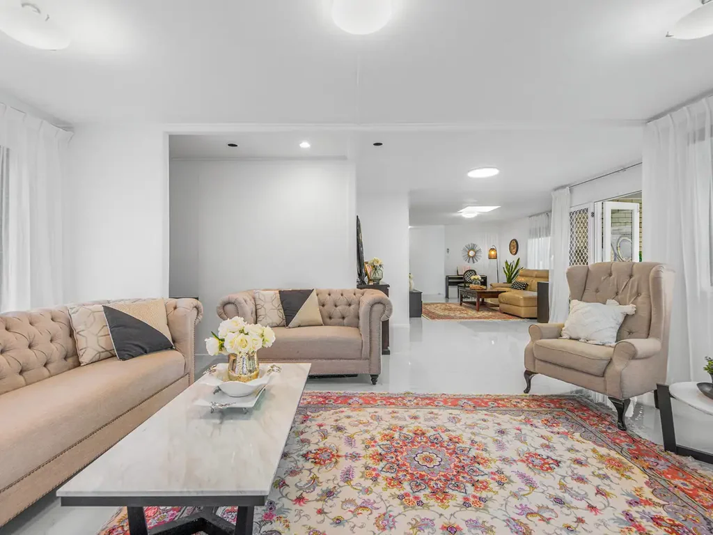 50 Gilruth Road, Kenmore, QLD 4069