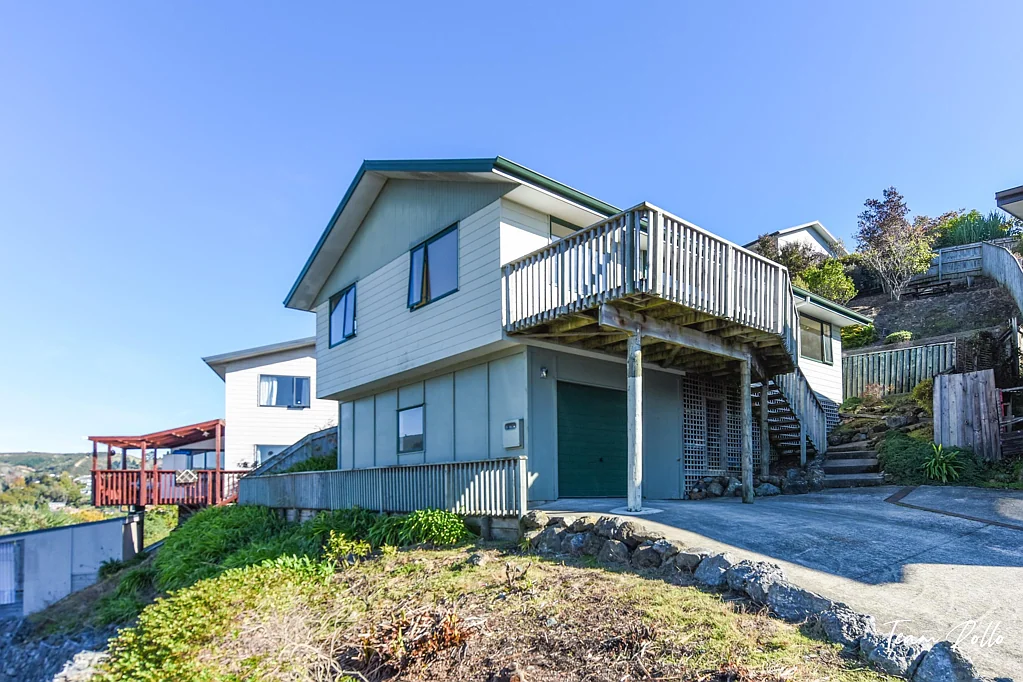 126C Saint Vincent Street, Toi Toi, Nelson