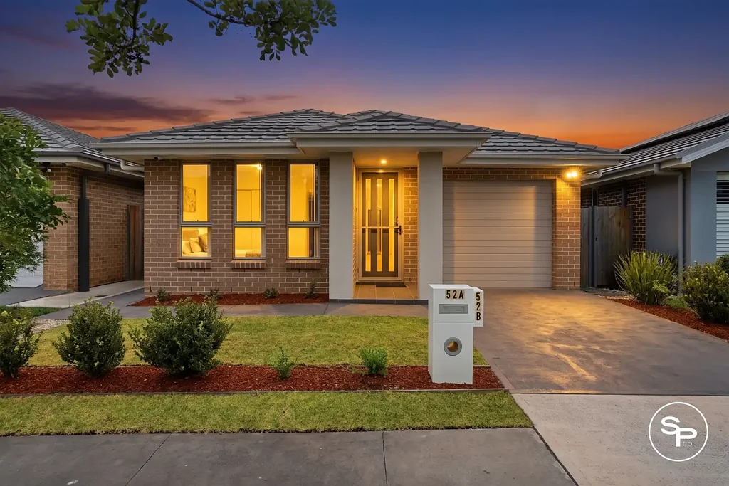 Oran Park 4 Slaapkamer Versatile Dual-Living Opportunity in Oran Park