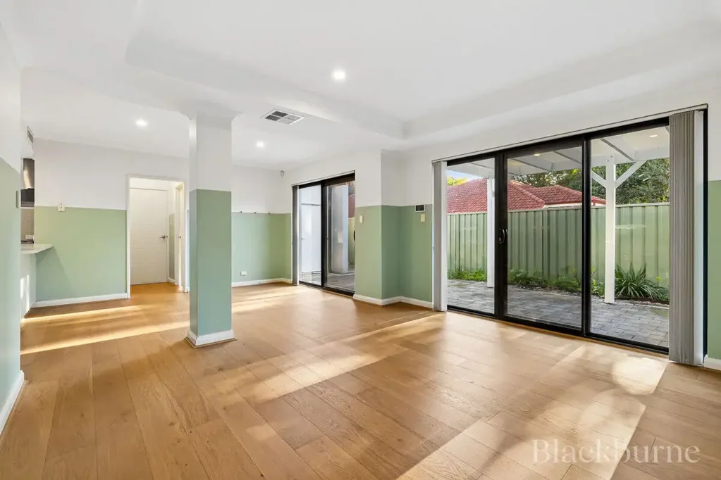 Contemporary Family Living in the Heart of Rivervale