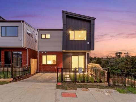 Silverdale 4房  Affordable & Brand New in Central Silverdale