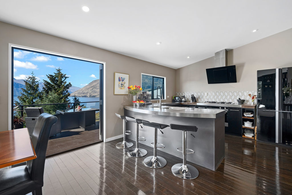 5a Aurum Lane, Fernhill/Sunshine Bay, Queenstown Lakes, 3 રૂમ, 0 બાથરૂમ