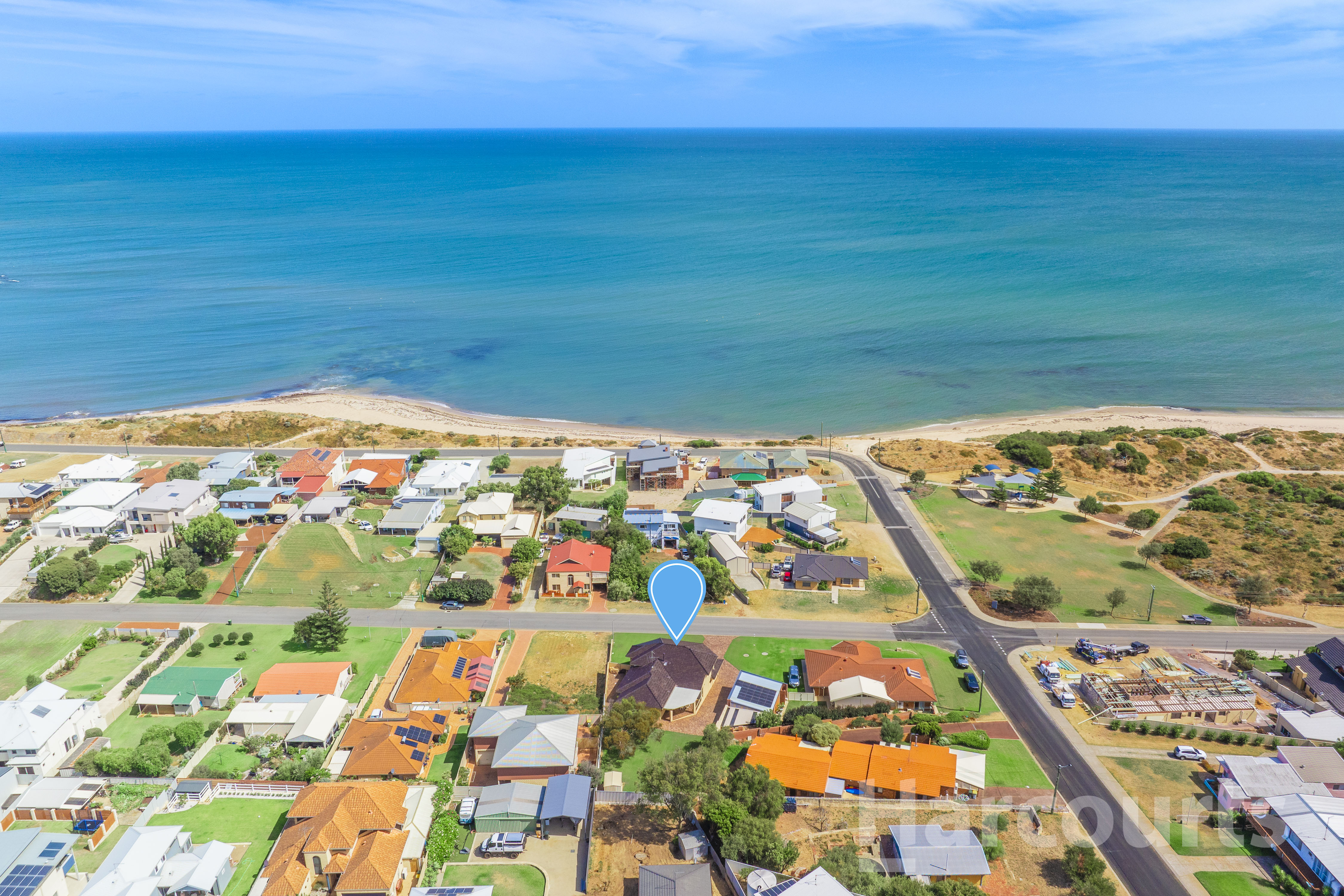 71 COORANGA RD, FALCON WA 6210, 0房, 0浴, House