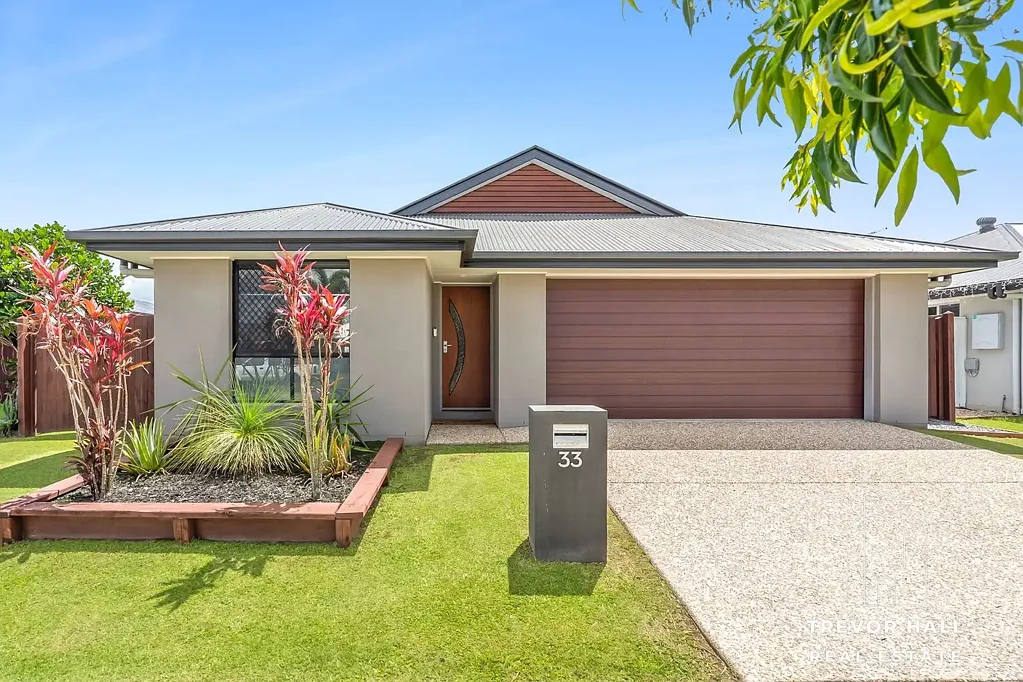 33 Cottonwood Street, Caboolture, QLD 4510