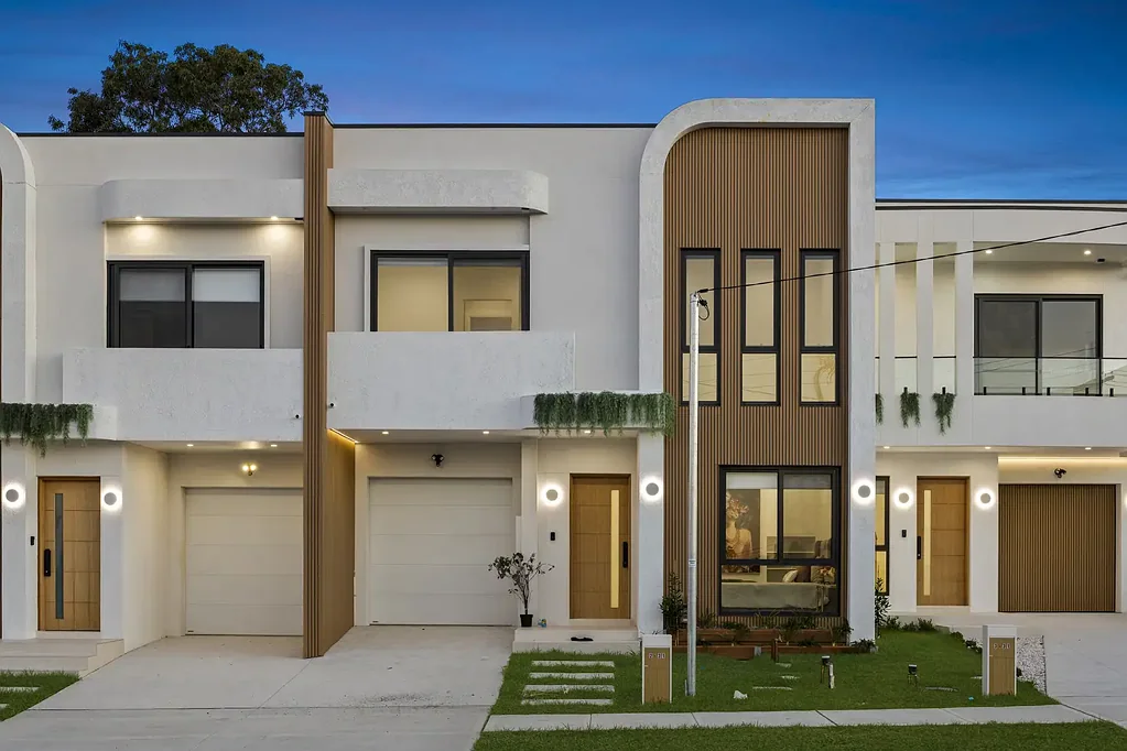 Casula 5कमरा Luxury Family Living