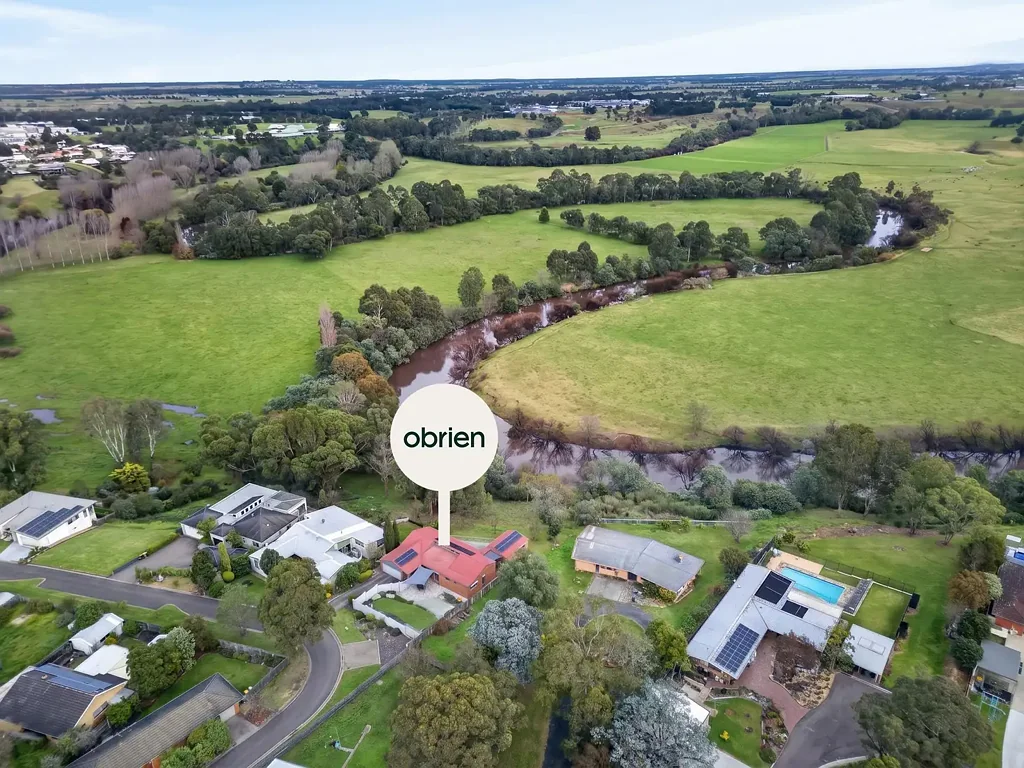 Bairnsdale 4Kwarto Views Worth Coming Home To