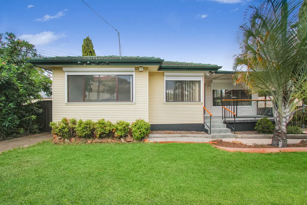Beautifully Renovated Family Home!