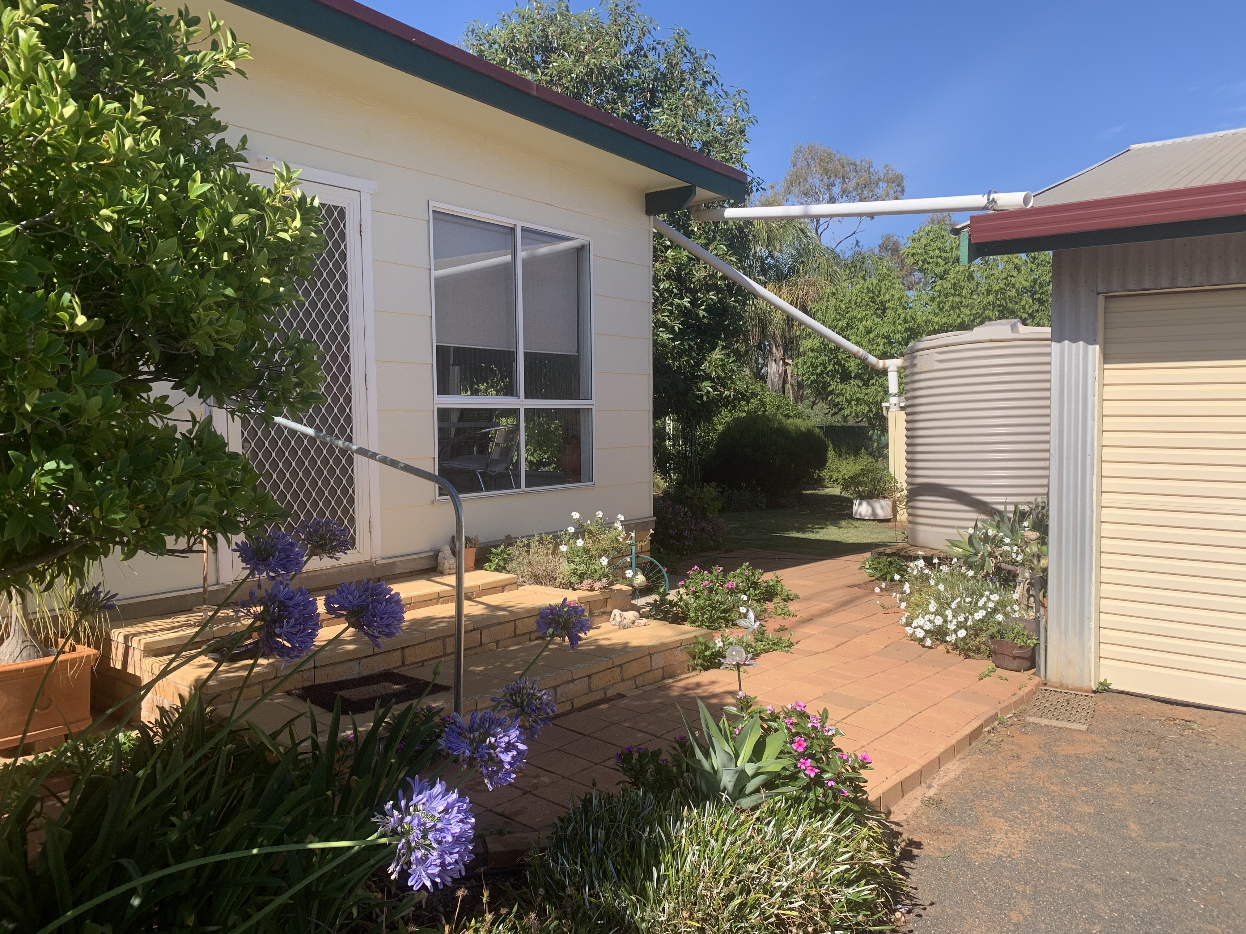 22-24 WARREGO ST, WEETHALLE NSW 2669, 0房, 0浴, House