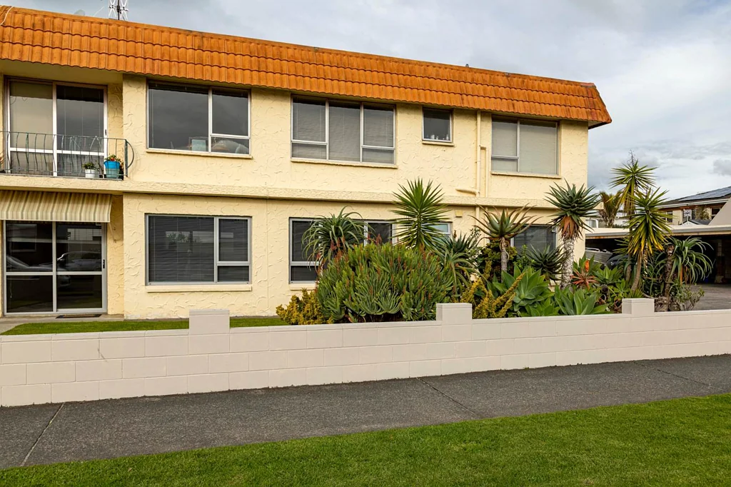 Life's a Beach in Kohi!