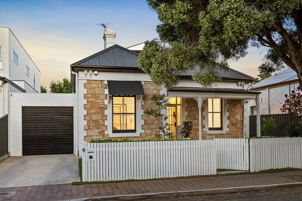 9 Douglas Street, Parkside, SA 5063