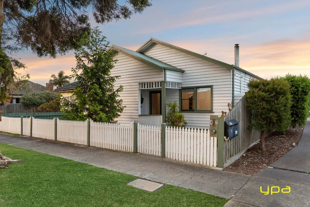 42 Gardner Street, Koo Wee Rup, VIC 3981