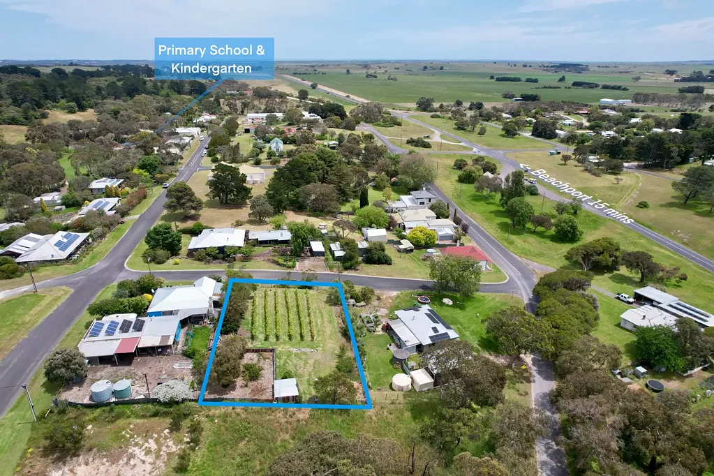 Rendelsham Enjoy Life Among the Views and Vines!