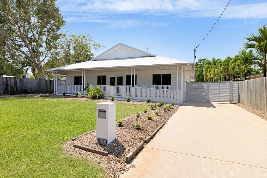 163 Racecourse Road, Cluden, QLD 4811
