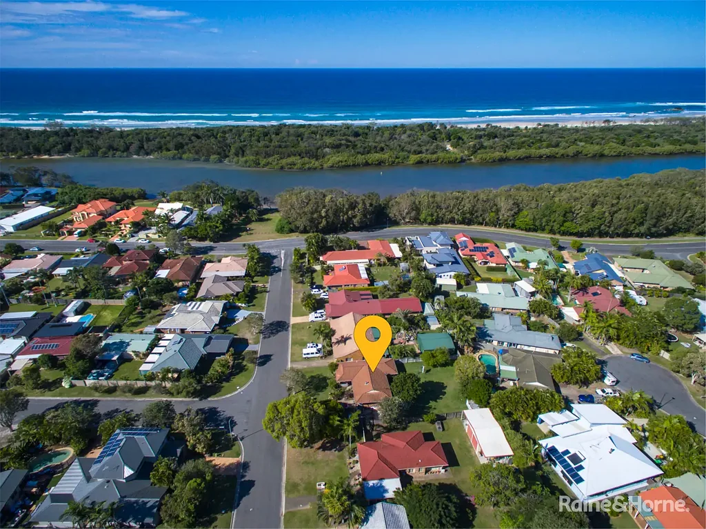 Pottsville 3 Bedroom OPTIONS GALORE