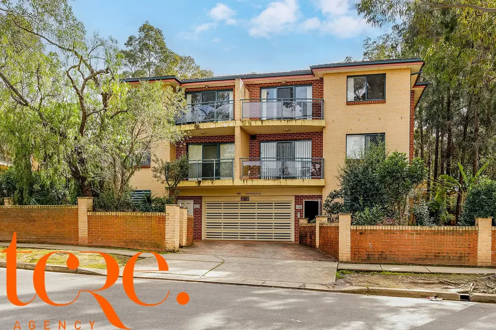 Granville 2બેડરૂમ Modern 2-Bedroom Unit in Secure Granville Complex
