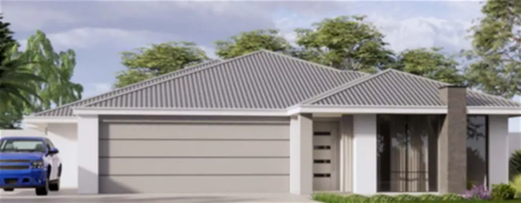 Dawesville 6房  Lot A Dandaragan Drive, Dawesville