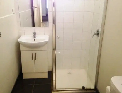 1/336 Williamstown Road, Yarraville, Western Melbourne, 2 ห้องนอน, 1 ห้องน้ำ, Apartment