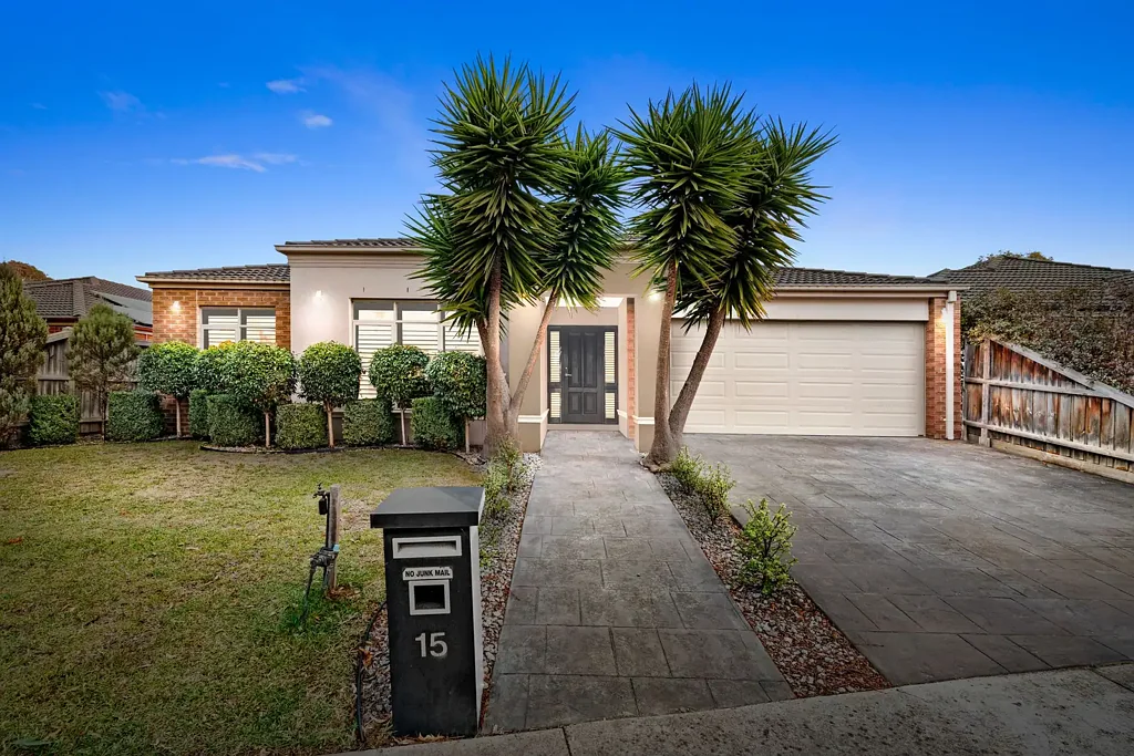 Mernda 4कमरा Sought After Location with Space and Style